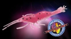 Jenzi Mini Real Shrimp Imitation-Add On