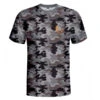 Savage Gear Simply Savage Camo T-Shirt