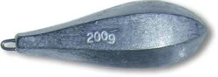 Zebco 200g Z-Sea Strandlood