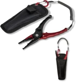 Rhino Solid Multi Pliers L: 20cm
