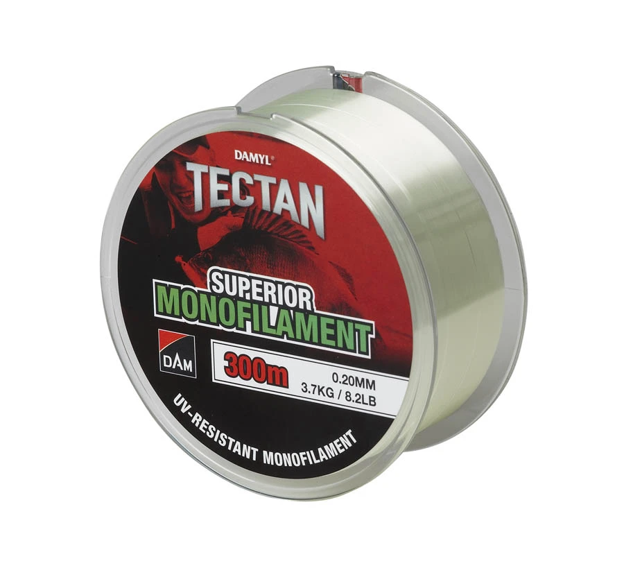 Dam DAMYL TECTAN Superior 300m