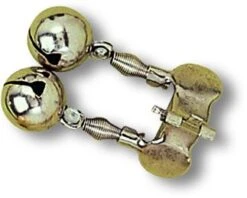 Zebco Dubbel Belletje In Pack