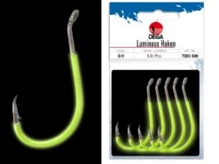 Jenzi Luminous Single Hooks