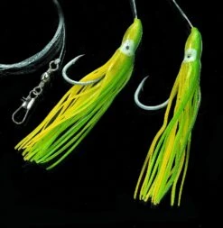 Jenzi Octopus-System