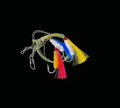 Jenzi Shrimp-Fly-Sea-Rig