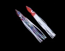 Jenzi Octopus With Holographic Effect 12cm