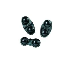 Jenzi Rattle Beads