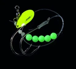 Jenzi Norway Natural-Bait-Rig