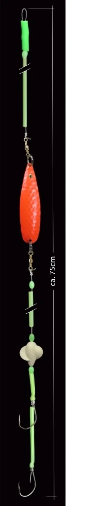 Jenzi Tether-/ Side-arm System