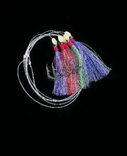 Jenzi Jigging-/Cod-Rig