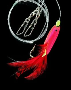 Jenzi Jigging-Cod-Rig