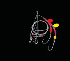 Jenzi Natural Bait-System