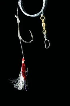 Jenzi Overbite-System I