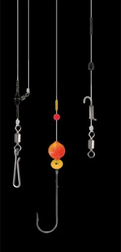 Jenzi Dega-Follow Through-System