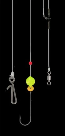 Jenzi Dega-Storm-System