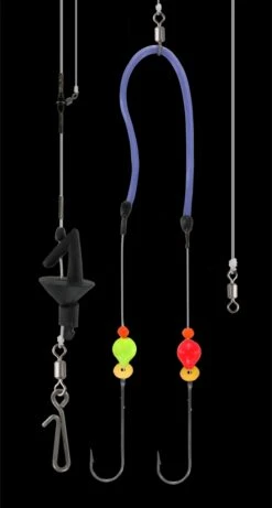 Jenzi Dega-Wishbone-Rig