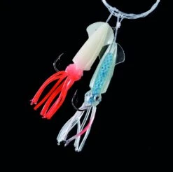 Jenzi Special Octopus-Rig