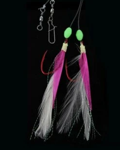 Jenzi Ocean-Rig For Norway