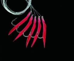 Jenzi Jigging-Cod-Rig