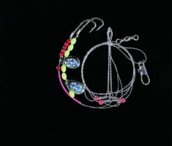 Jenzi Surfcasting-rig