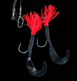 Jenzi Cod-Rig With Fringe