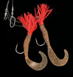 Jenzi Cod-Rig With Fringe