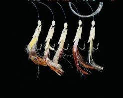 Jenzi Sea-Rig Triton