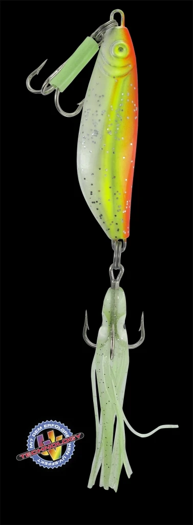 Jenzi Lead Fish Pro - Afbeelding 3