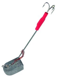 Jenzi Natural Bait System