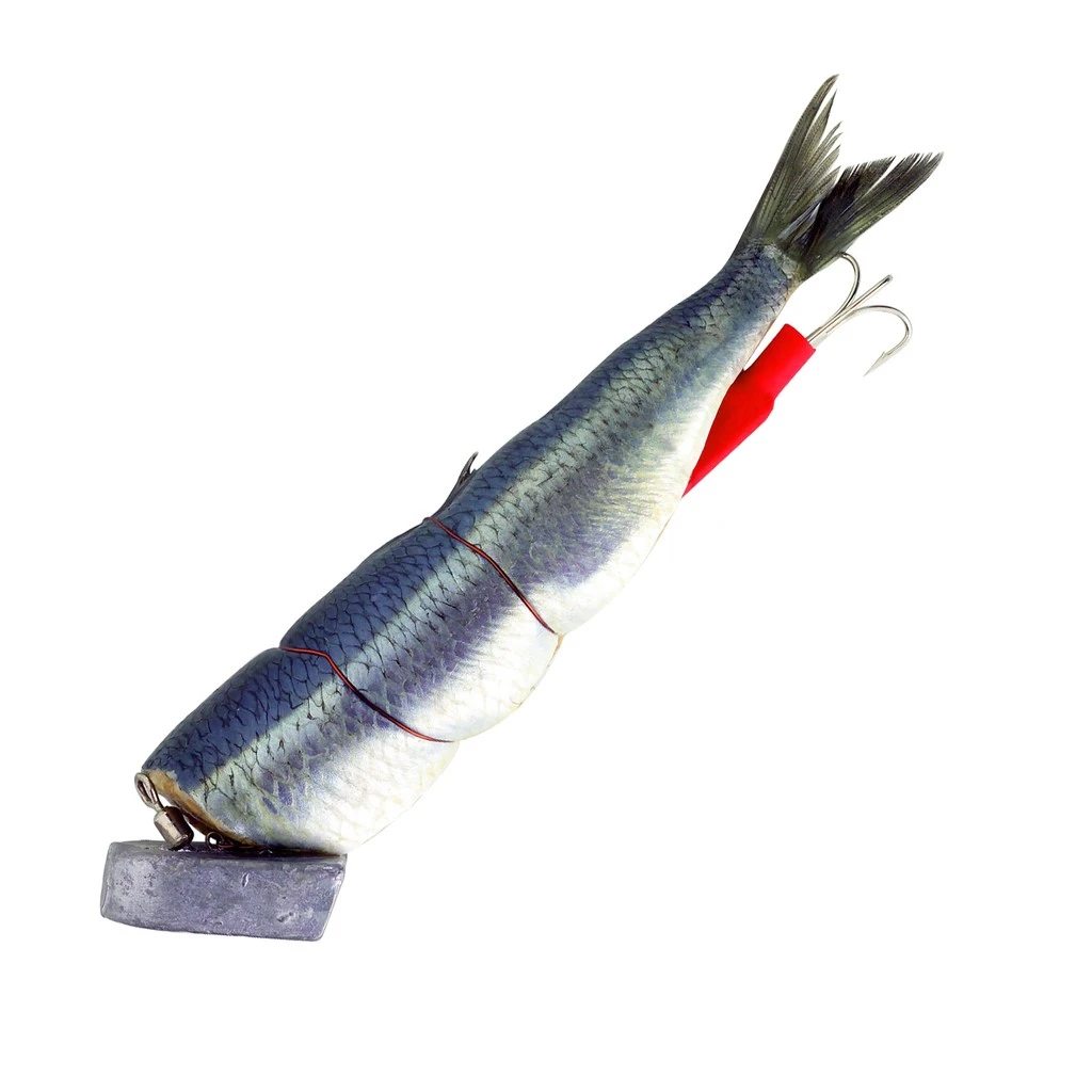 Jenzi Natural Bait System - Afbeelding 2