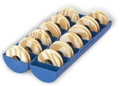 Zebco Ronde Onderlijnbox Ø 5,5cm B: 20cm