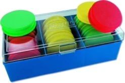 Zebco Z-Sea Rig Winder Box B: 44cm