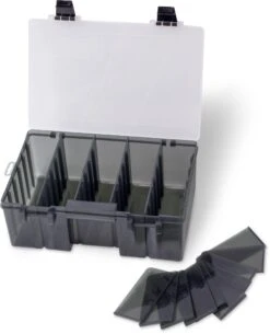 Quantum Tackle Keeper HC30Q Diep B: 17cm D: 10cm