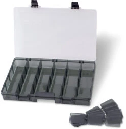 Quantum Tackle Keeper FC24Q Ondiep B: 22cm D: 5cm