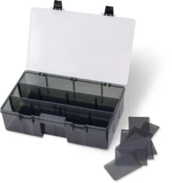 Quantum Tackle Keeper HC12Q Diep B: 22cm D: 10cm