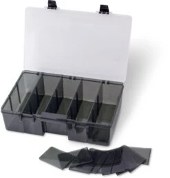 Quantum Tackle Keeper HC15Q Diep B: 22cm D: 10cm