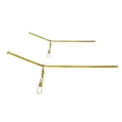 Jenzi Casting-Boom Spacer Brass Construction