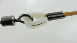 Jenzi Mono Loop Thimble Leader Protector