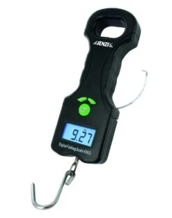 Jenzi Digital Fish Scale