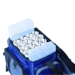 Jenzi Dega Pilk-/Lure-Bag