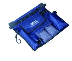 Jenzi Dega Railing-Bag