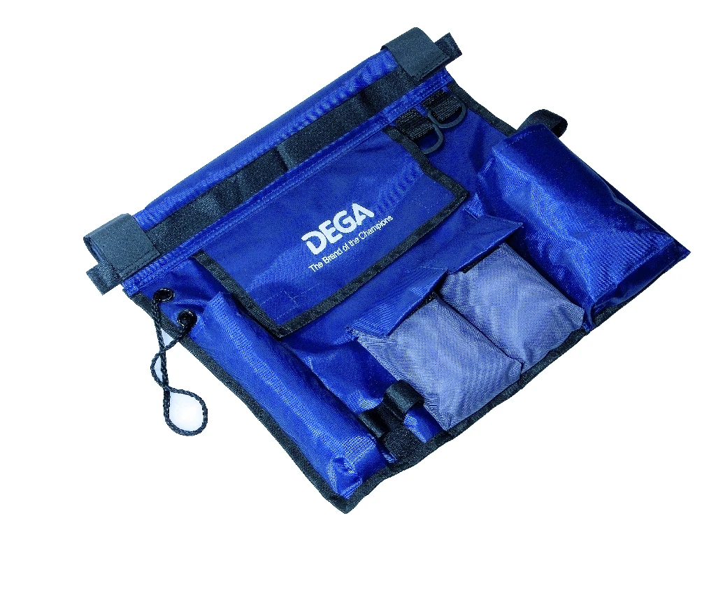 Jenzi Dega Railing-Bag