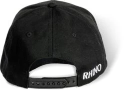 Rhino Offshore Cap Zwart/cyaan/rood