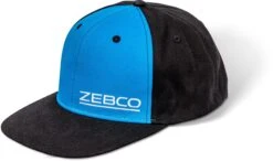 Zebco Cap Zwart/blauw