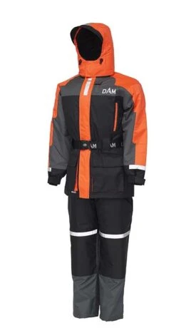Dam Outbreak Floatition Suit