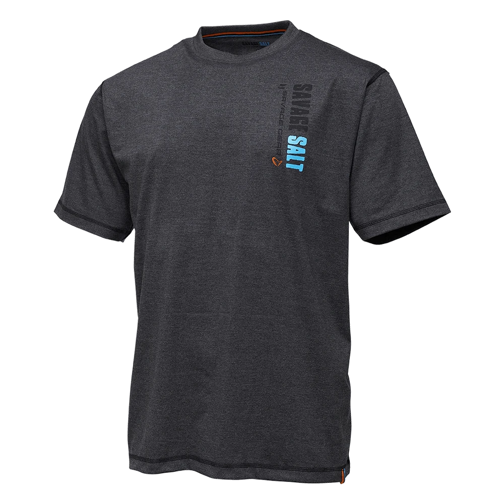 Savage Gear Savage Salt Logo Tee