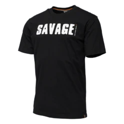 Savage Gear Simply Savage Logo Tee