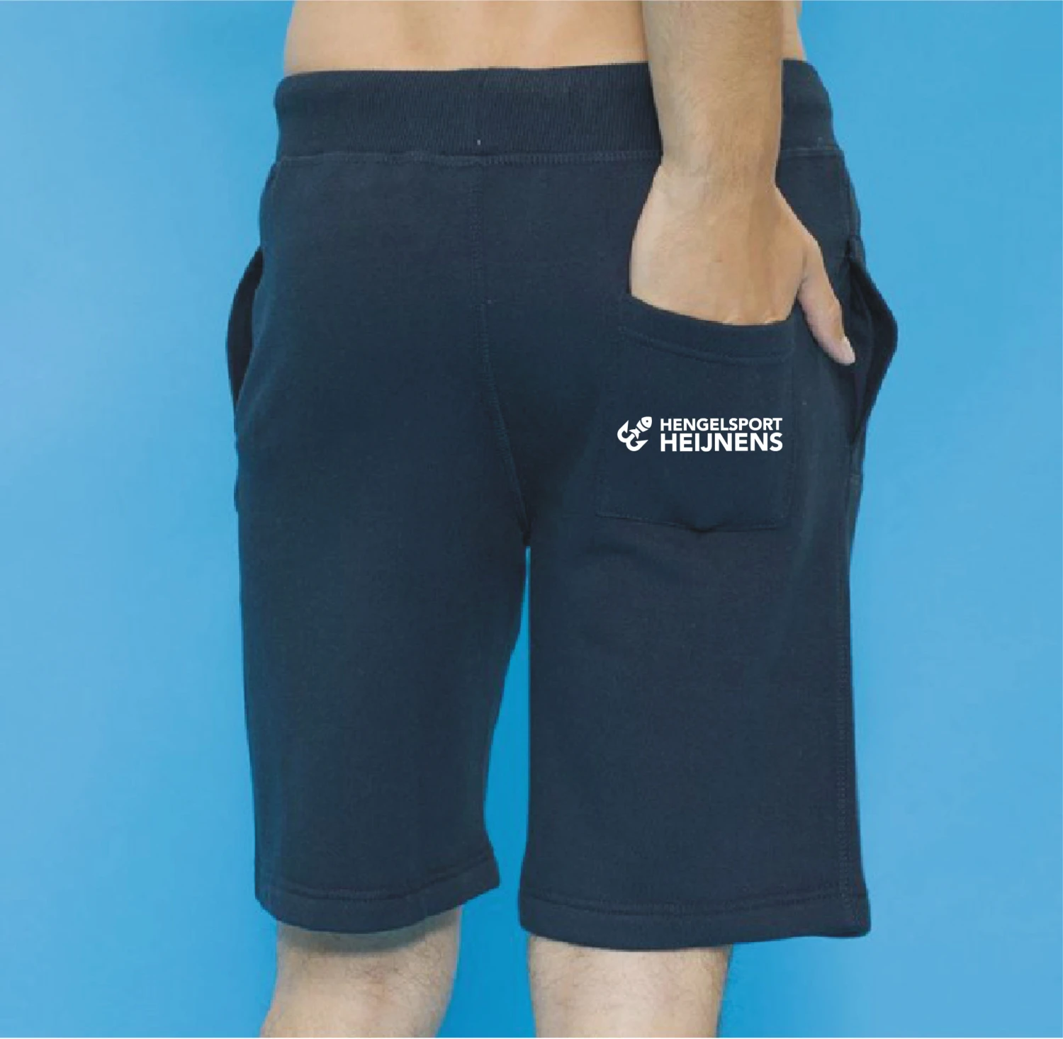 Heijnens Lange Broek - Afbeelding 2