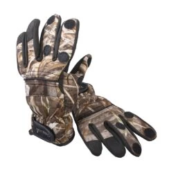 Prologic MAX5 Neoprene Gloves
