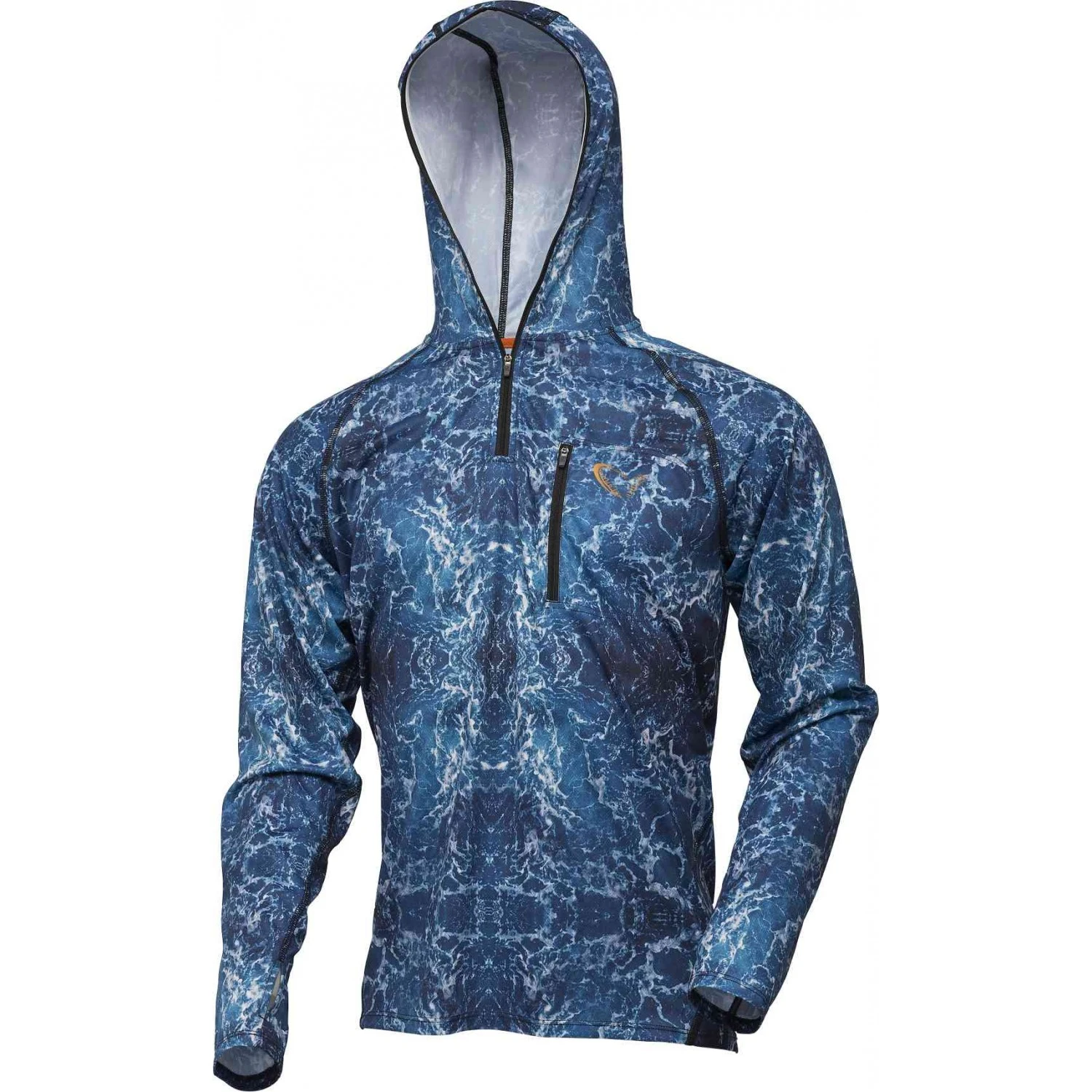 Savage Gear Savage Salt UV Hoodie